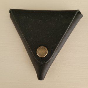 Portland Leather Triangle